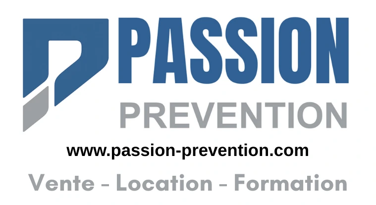 Passion Prévention accompagne entreprises et collectivités en prévention des risques professionnels : formation, location et conformité réglementaire.