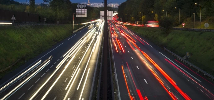 Sensibilisation au risque routier en entreprise prévention des accidents liés à la conduite professionnelle&amp;#34;