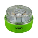 Balise d'urgence LED