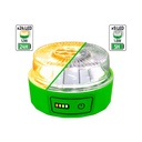 Balise d'urgence LED