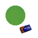 Balise d'urgence LED