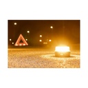 Balise d'urgence LED