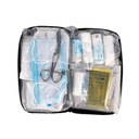 Trousse de secours DIN13164:2022 - Noir