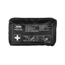 Trousse de secours DIN13164:2022 - Noir