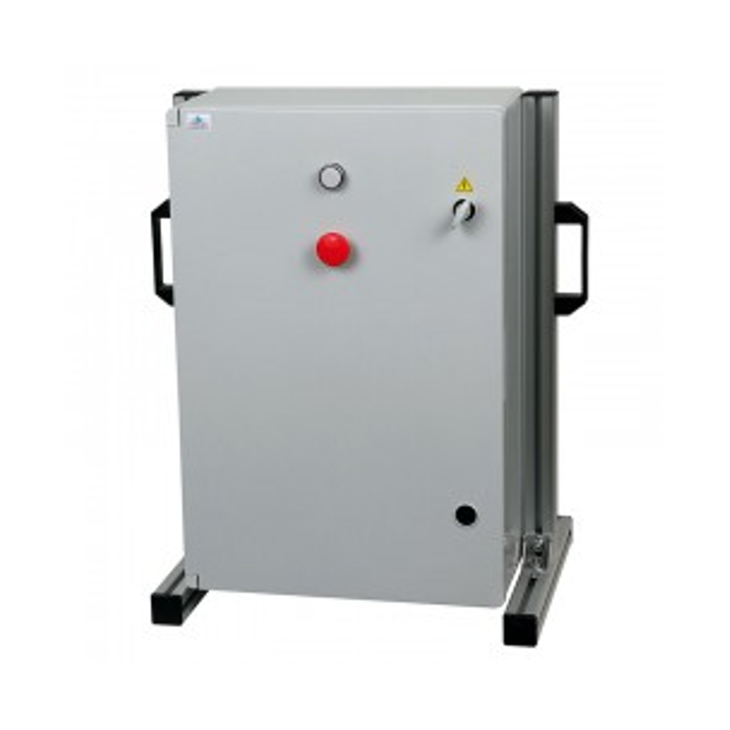 Armoire de formation Industrielle 400V