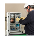 Armoire de formation Industrielle 400V