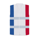 Gilet d’avertissement national