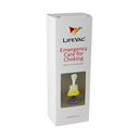 Lifevac kit maison