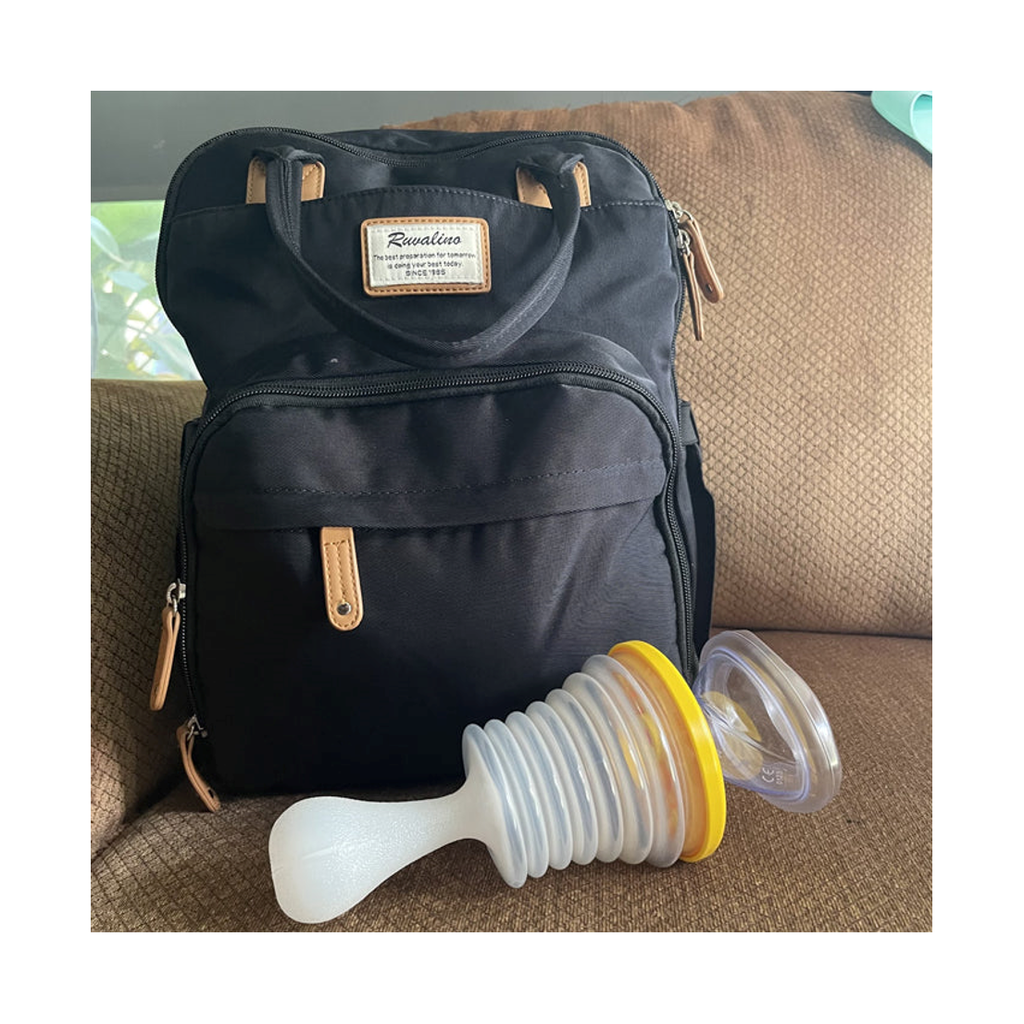 Lifevac kit maison