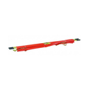 Brancard pliable en largeur 
