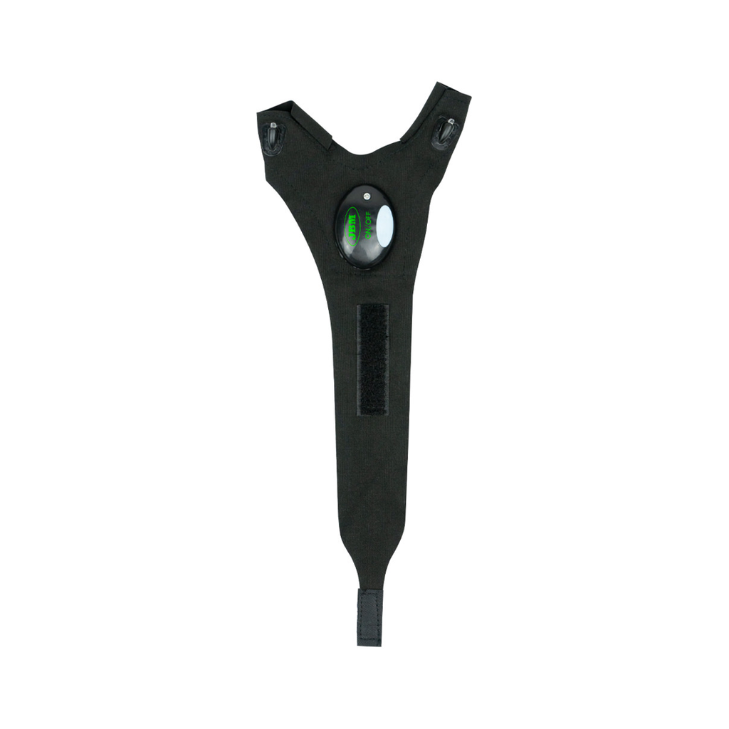 Gant lumineux LED