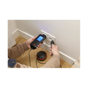 Contrôleur mesureur de terre et de continuité CATOHM DT300 avec enrouleur, NF C15-100 