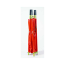 Brancard pliable en 4