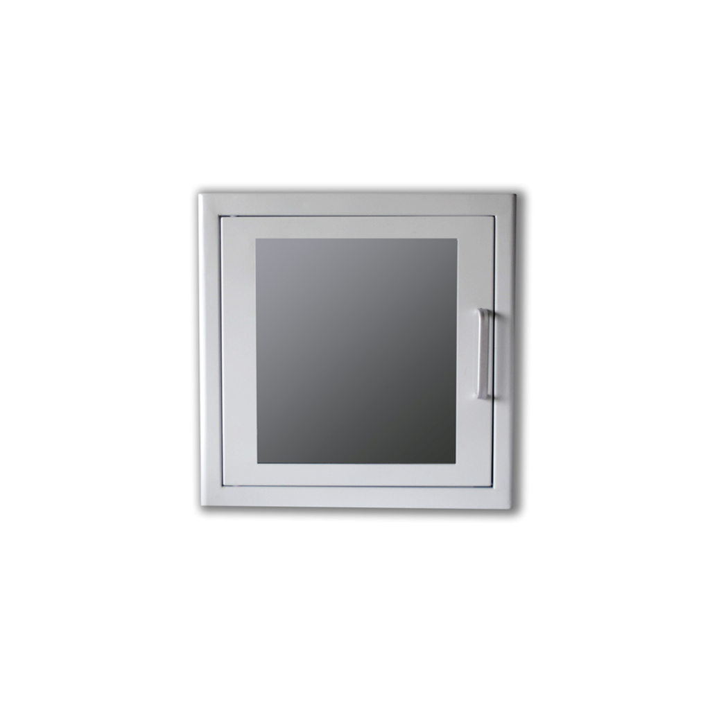 [PP-IFA-AD-INT] Armoire intérieure pour défibrillateur avec alarme