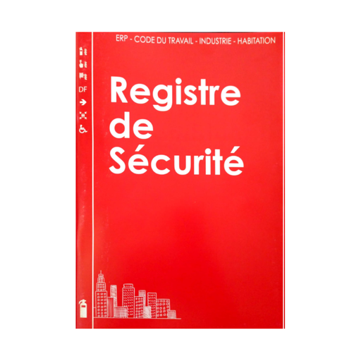 [PP-ANG-RE-RDS] Registre de sécurité