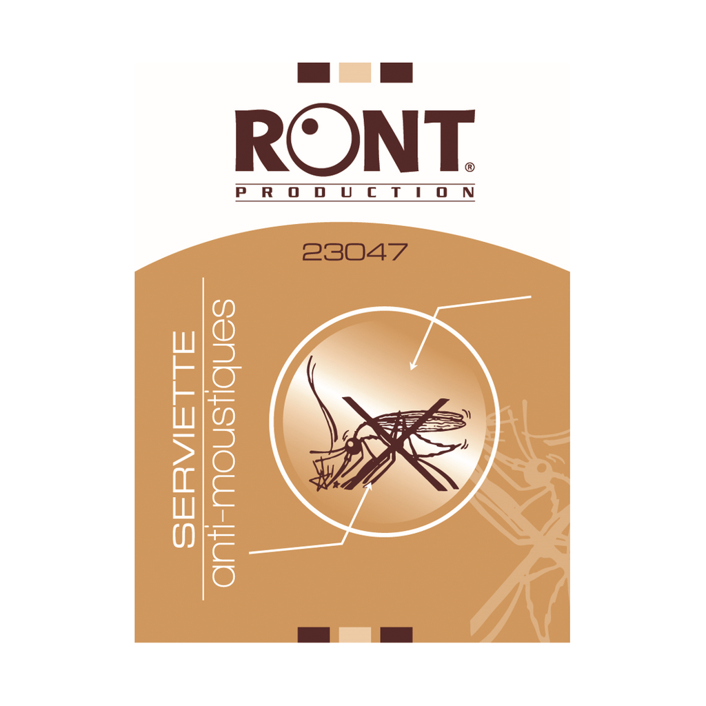 [PP-IFA-LC-LAM] Lot de 30 compresses de lotion apaisante moustique 2 ml 