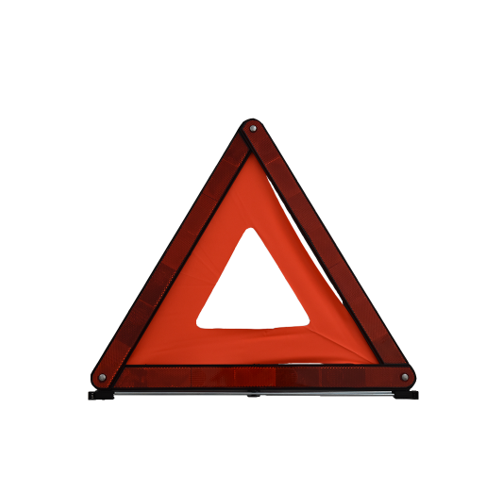 [PP-JBM-KDS-PTG] Kit triangle et gilet de signalisation