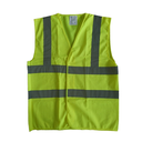 Gilet haute visibilité