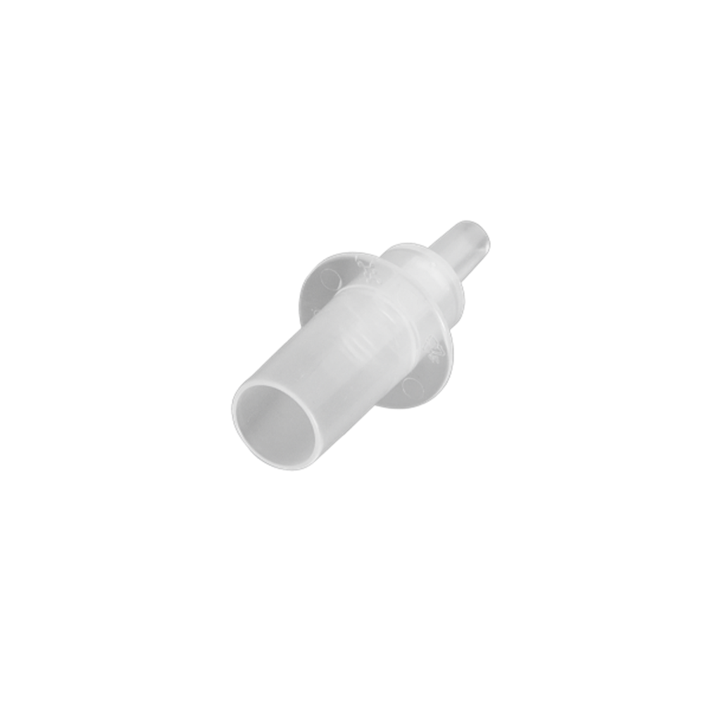 [PP-DFT-EM-4JX] Sachet de 25 embouts pour éthylotest ALERT J4X