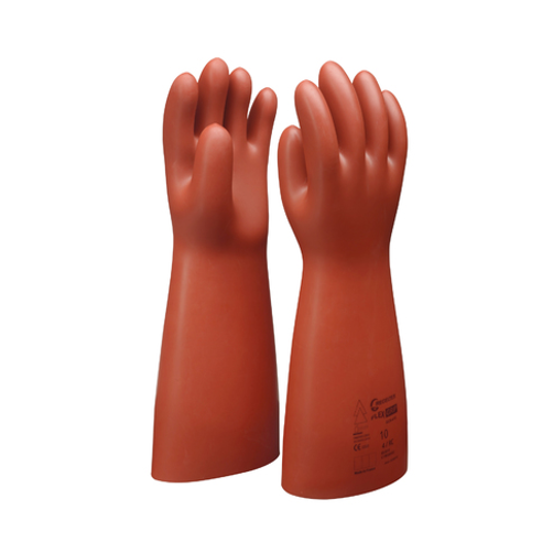[PP-SFE-GCI-CL00-08] Gants composite isolants classe 00 / 500V (8)