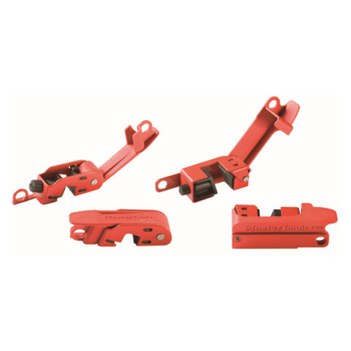 [PP-SFE-CO-491B] Verrouillage disjoncteur grand maneton