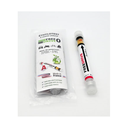 Lot de 250 Éthylotests sans ballon FREEDRIVE 0 - 0.2g/l