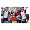 Gilet d’avertissement national FRANCE