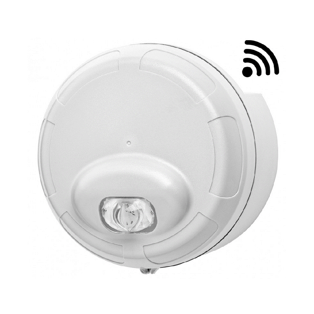 [PP-ARK-DLE-BFR] Diffuseur lumineux type 4 radio étanche