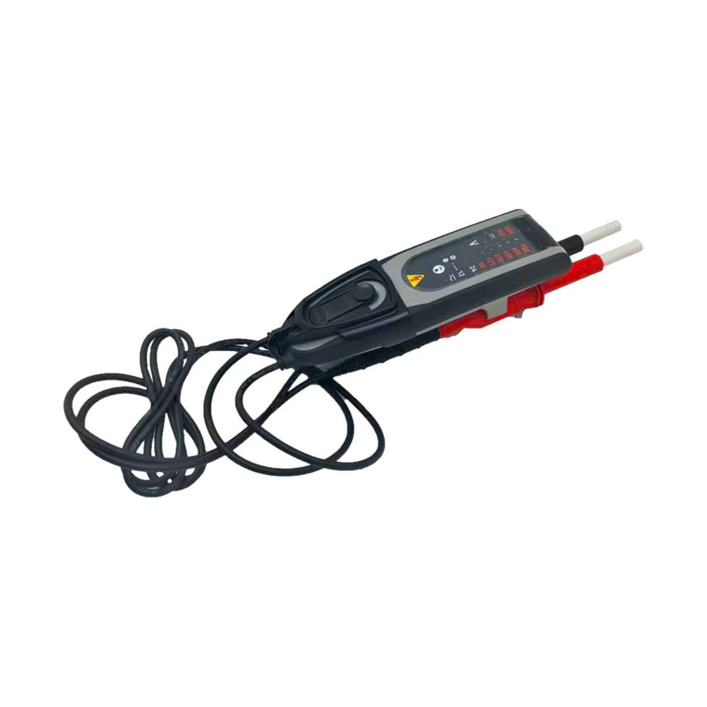 Détecteur de Tension BT CATU – Pointes IP2X