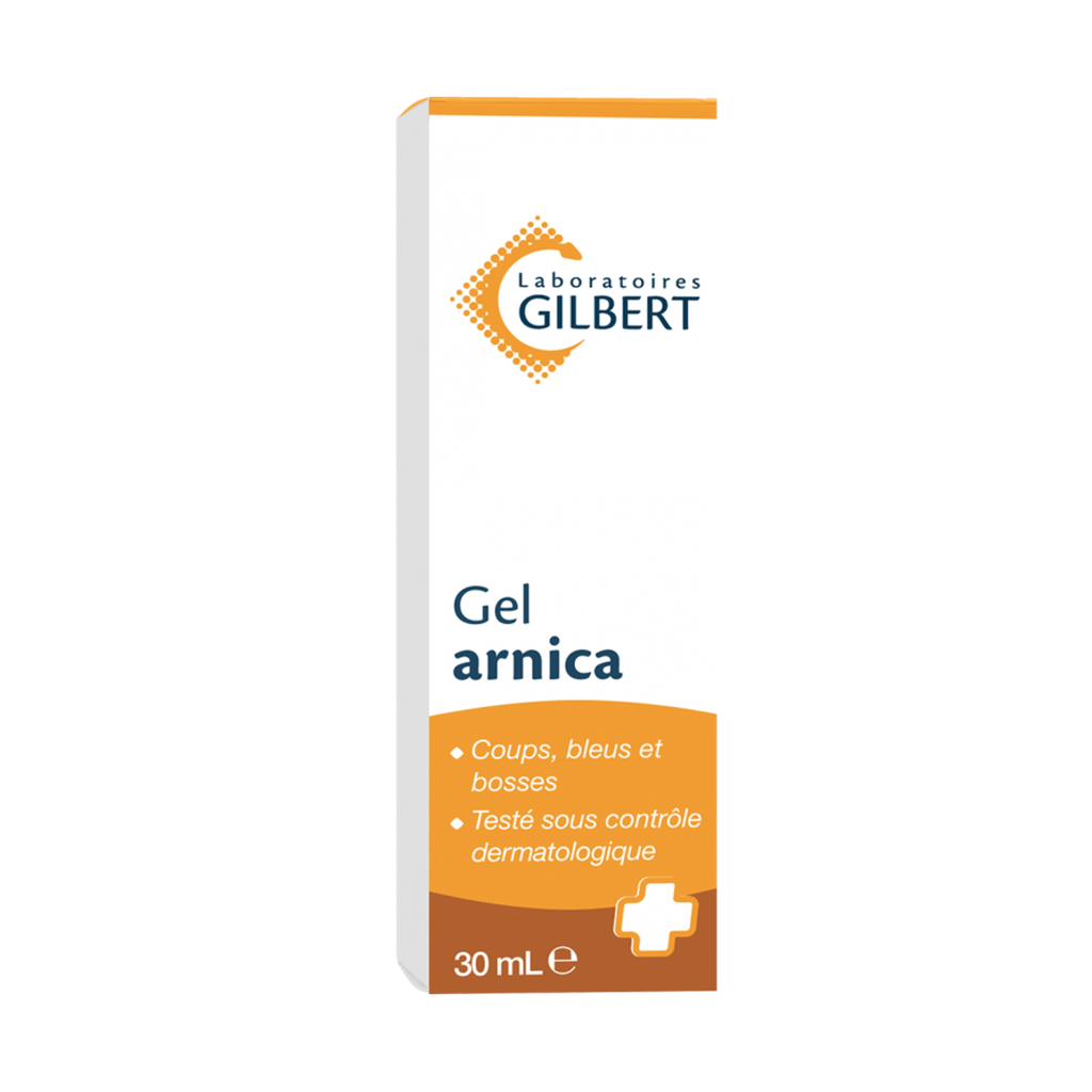 [PP-PRD-TLG-GA5] Gel Arnica 50 ml 