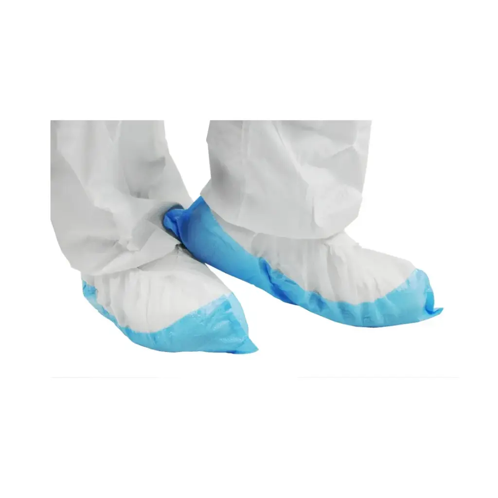 Surchaussures Kolmi Skidguard 10.040R
