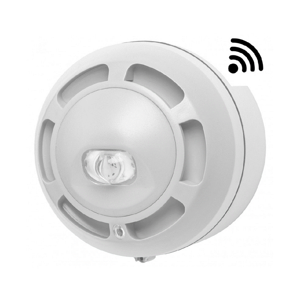 [PP-ARK-DSL-BFR] Diffuseur sonore et lumineux type 4 radio étanche