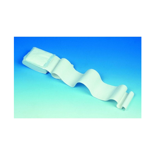 Coussin hémostatique d'urgence