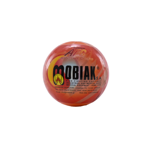 Boule extincteur Anti-Feu