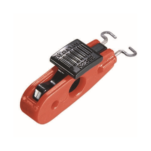 Bloque disjoncteur par prise extérieur