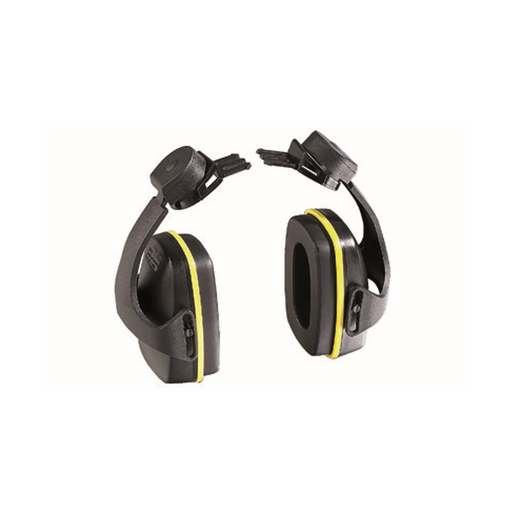 Coquilles anti-bruit SNR 26 décibels