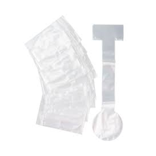 100 masques pulmonaires/buccaux basic buddy