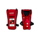 Gilet d’intervention en cas d’étouffement Act+Fast, rouge