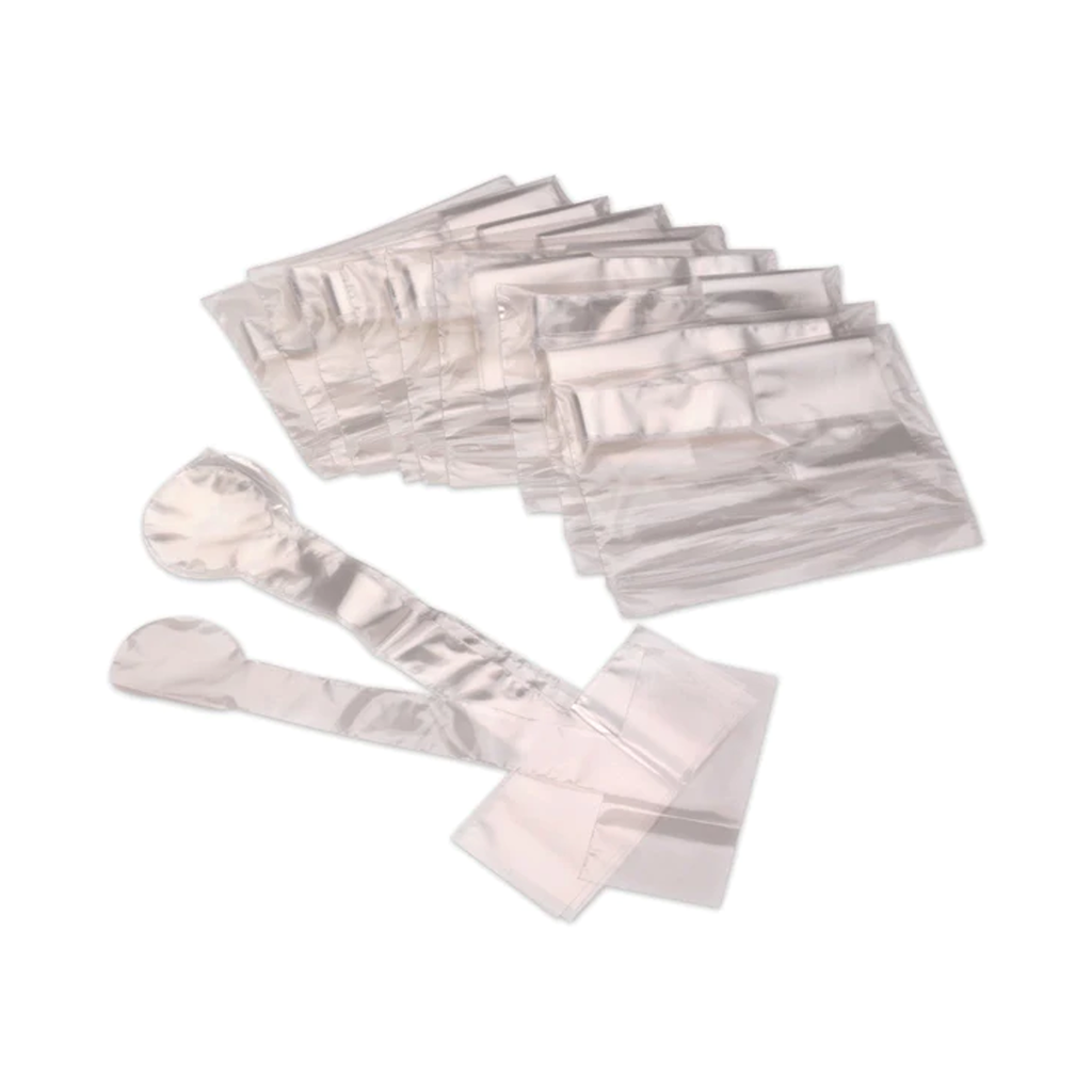 [PP-3BS-MP-BAY] 100 sacs de protection poumon/bouche pour Baby Buddy