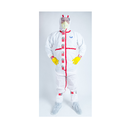 Kit protection amiante