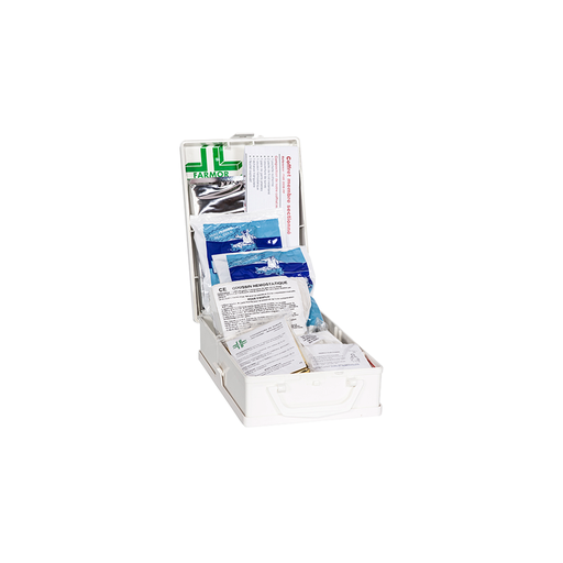 [PP-IFA-CS-MS] Coffret de secours : Membre sectionné