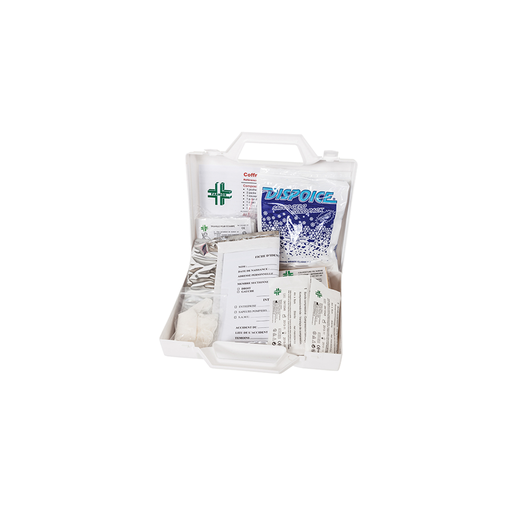 [PP-IFA-VS-MS] Valise de secours : Membre sectionné