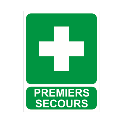 [PAN 6079 PS] Premiers secours 