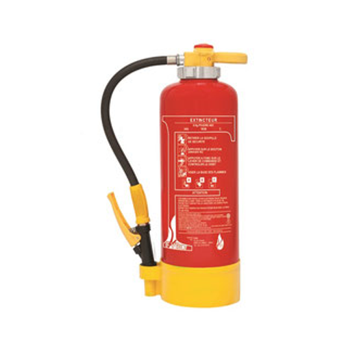 Extincteur PA à poudre ABC 40%