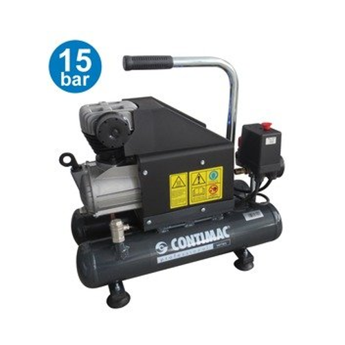 [C-EF-15B] Compresseur extincteur de formation