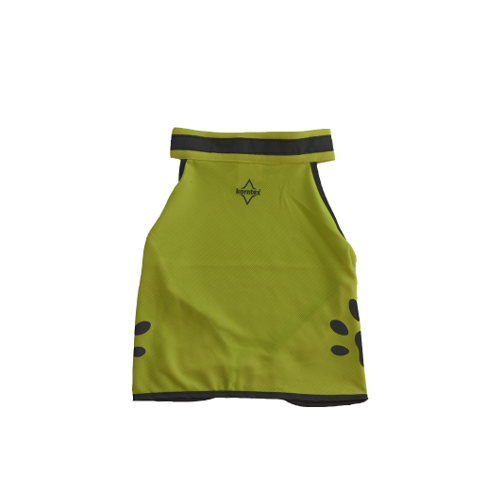 [PP-KTX-GVC-TAS] Gilet visibilité pour chien S