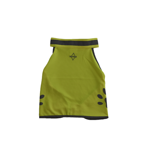 [GSCL] Gilet visibilité pour chien L