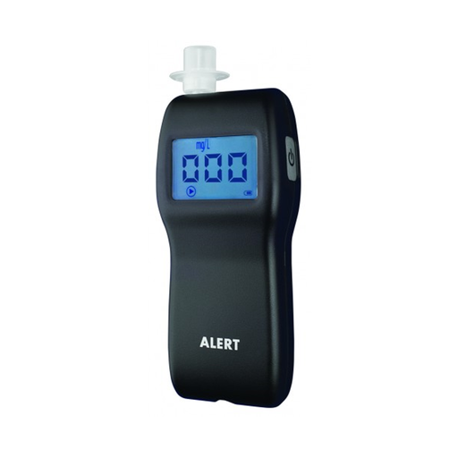 [PP-DFT-EP-4JX] Ethylotest portatif professionnel
