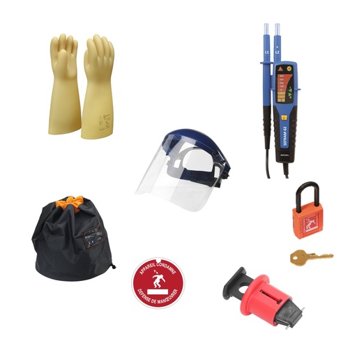 [PP-PP-KBS-SUM] Kit BS/BE - 18510 