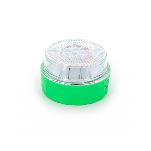 [PP-JBM-BAU-LED] Balise d'urgence LED